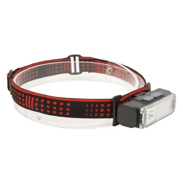 USB-перезаряжаемый налобный фонарь типа C, зарядка