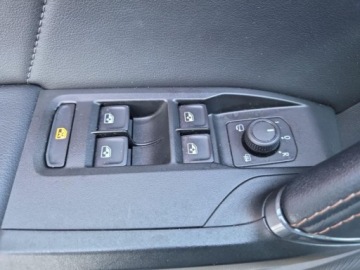 Cupra Leon II Sportstourer 2.0 TSI 245KM 2024 Cupra Leon Sportstourer App Nawigacja Kamera Reflektory LED Lane assist Te, zdjęcie 12