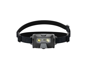 Latarka czołowa HF6R Core Led_lenser 800lm AKU USB