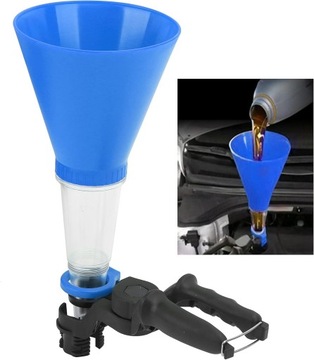 FUNNY ДЛЯ МАСЛА, ТОПЛИВА, ЖИДКОСТИ, РЕГУЛИРУЕМЫЙ, 29-75 мм