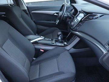 Hyundai i40 Sedan 1.7 CRDi 115KM 2014 Hyundai i40 1.7 CRDI, Navi, Klima, Klimatronic, zdjęcie 8