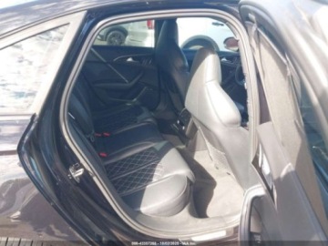 Audi A6 C7 S6 Limousine 4.0 TFSI 420KM 2014 Audi S6 Limousine 4.0T Prestige 2014 4.0 Benzyna 420KM, zdjęcie 12