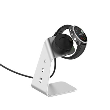 ДОК-СТАНЦИЯ ДЛЯ ЗАРЯДКИ ДЛЯ GARMIN FENIX 5 6 7 7X