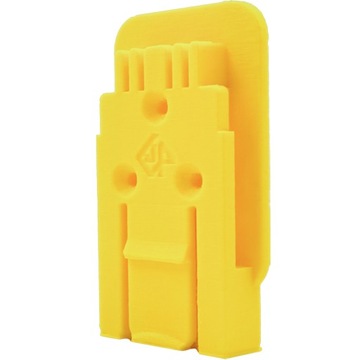 ПОДАРОК ​​ДЛЯ АДАПТЕРА DEWALT, ИНСТРУМЕНТА ДЛЯ ЛАМПЫ ВЕНТИЛЯТОРА И ДЕРЖАТЕЛЯ АККУМУЛЯТОРА.