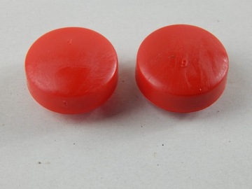 КРАСНАЯ БЫТОВАЯ КРЫШКА РАЗЛИЧНОЙ КОРОБКИ K-750 DNI