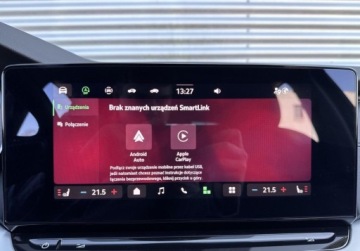 Skoda Octavia IV Liftback 2.0 TDI 115KM 2024 Skoda Octavia SalonPL Selection 2.0TDI 115KM Kamera Smartlink LED Matrix P, zdjęcie 22