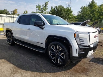  GMC Sierra Denali 2026 Elektryczny 420KM, zdjęcie 4