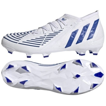 Buty piłkarskie adidas Predator Edge.2 Fg r.41 1/3