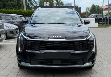 Kia Sportage V 2025 Kia Sportage NOWY BUSINESS LINE z jasna skora w srodku OD REKI 1.6, zdjęcie 5