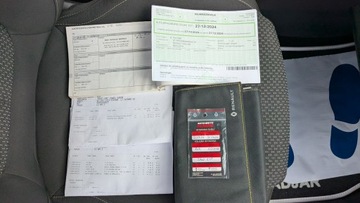 Renault Kadjar Crossover 1.2 Energy TCe 130KM 2015 Renault Kadjar 1.2i OPŁACONY Bezwypadkowy Serwis, zdjęcie 32