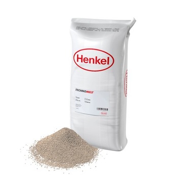 Edytujesz produkt Klej topliwy HENKEL Technomelt Dorus KS 217 naturalny