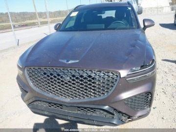  Genesis GV70 2023 2.5l 2.5 Benzyna 300KM, zdjęcie 7