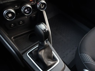 Dacia Duster II SUV Facelifting 1.3 TCe 150KM 2022 Dacia Duster 1.3 TCe, Salon Polska, 1. Właściciel, zdjęcie 12