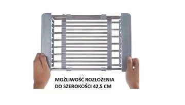 РЕГУЛИРУЕМЫЙ ПОДДОН, РАСШИРЯЕМЫЙ ДЛЯ МОЙКИ И СУШИЛЬНОЙ МАШИНЫ