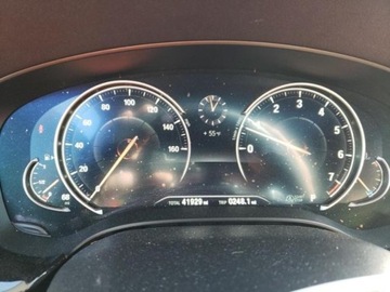 BMW Seria 6 G32 2018 BMW Seria 6 2018r., 640 XIGT, od ubezpieczalni 3.0 Benzyna 335KM, zdjęcie 10