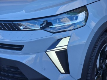 Renault Captur II Crossover Facelifting 1.0 TCe 90KM 2024 Renault Captur 1WŁ. SalonPL FV23% Winter Techno Ha, zdjęcie 38