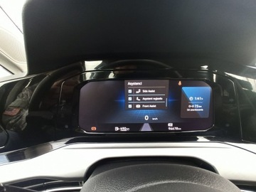 Volkswagen Golf VIII Hatchback 1.5 TSI EVO 130KM 2021 Volkswagen Golf Comfort Line, salon Polska, zdjęcie 20