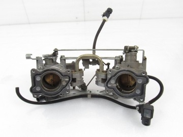 Комплект форсунок + дросселей Honda Varadero 1000 V, 04