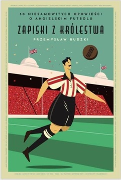 ZAPISKI Z KRÓLESTWA, PRZEMYSŁAW RUDZKI