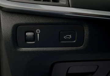 Volvo V90 II Kombi 2.0 D4 190KM 2017 Volvo V90 D4 190KM NAVI automat GWARANCJA kamera 144 000 km 2.0, zdjęcie 32