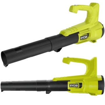 AKUMULATOROWA DMUCHAWA DO LIŚCI 18V ONE+ RY18BLA-0 RYOBI