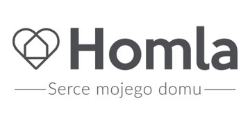 Поднос TRAY с зеркалом, черный ART DECO 20x5 см HOMLA