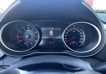 Kia XCeed Crossover Facelifting 1.5 T-GDi 140KM 2024 Kia XCeed Kia XCeed Kia XCeed 1.5 T-GDI 6MT wersja MSMART Pl Salon ASO 1.5, zdjęcie 6