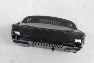 BUDÍKY PŘÍSTROJOVÁ DESKA BMW E60 M47D20 MANUÁLNÍ 9153756
