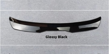 СПОЙЛЕР FLAP FLAP HONOR VW GOLF 5 6 7 LIP GTI R GLOSS ABS