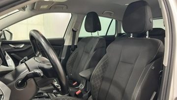 Skoda Scala Hatchback 1.6 TDI 115KM 2020 Škoda Scala Skoda Scala 1,6 tdi SCR Ambition DSG, zdjęcie 9