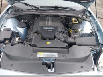 Ford 2004 Ford Thunderbird 2004 r., 3,9L 3.9 Benzyna 280KM, zdjęcie 11