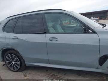 BMW X5 G05 2025 BMW X5 Phev xDrive50E 2025 3.0l 3.0 Hybryda 308KM, zdjęcie 6