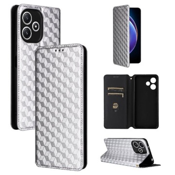 Etui Dla Xiaomi Redmi 12 5G