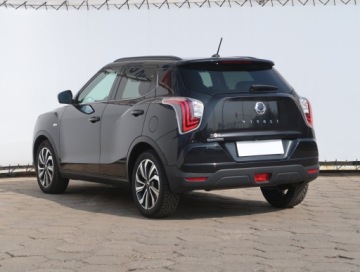  SsangYong Tivoli 1.5 T-GDI, Salon Polska, zdjęcie 3