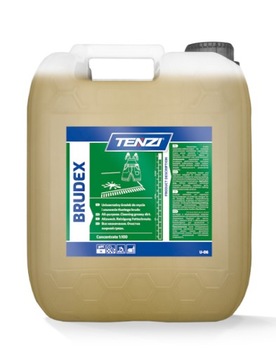 Tenzi Brudex 5l