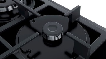 Газовая варочная панель BOSCH PNH 6B6B90