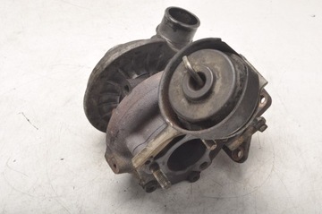 PREMACY 323F VI 626 V 2.0TD DITD TURBÍNA VJ300302