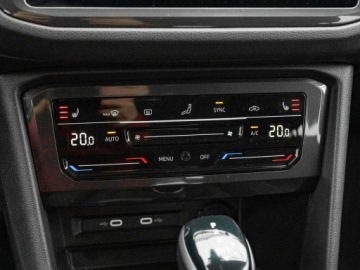 Volkswagen Tiguan II SUV Facelifting 1.5 TSI 150KM 2023 Volkswagen Tiguan GKA4596A#1.5 TSI LIFE DSG, zdjęcie 17