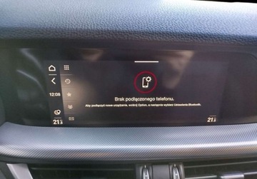 Alfa Romeo Stelvio 2022 Alfa Romeo Stelvio 2.0T 200KM Automat AWD Q4 SalonPL SerwisASO FV23 Gwaran, zdjęcie 21