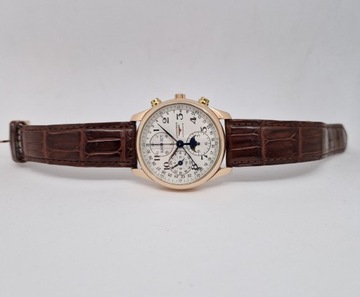 Longines Master Collection L2.673.8