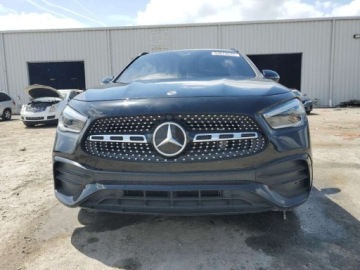 Mercedes GLA II 2022 Mercedes-Benz GLA 250 2022 2.0l 2.0 Benzyna 221KM, zdjęcie 5