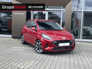 Hyundai i10 III Hatchback 1.0 MPI 67KM 2023 Hyundai i10 Modern Winter 15&quot;