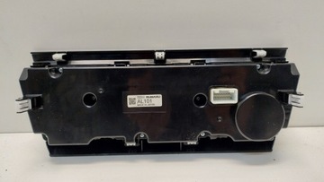 PANEL KLIMATIZACE SUBARU OUTBACK