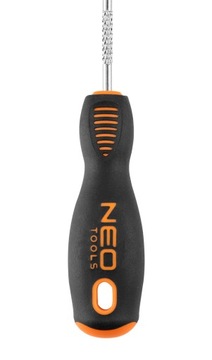 Крючки Набор крючков с ручкой 150мм, 4 шт. НЕО