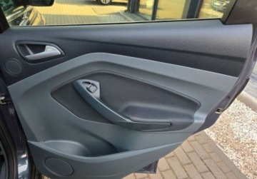 Ford C-MAX II Minivan 1.0 EcoBoost 125KM 2013 Ford C-MAX 1.0B 125KM.6Bieg.Parkasist Grzana SzybaFotele Faktura.Gw 125KM, zdjęcie 13