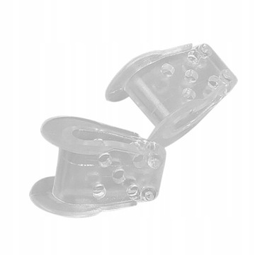 2 шт. Корректор вальгусной деформации большого пальца стопы Fe