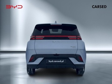 BYD 2025 BYD Dolphin Surf Comfort 156 KM bateria 43,2 kWh Elektryczny 156KM, zdjęcie 3