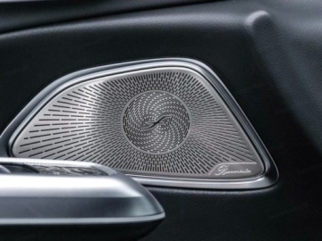 Mercedes Klasa E W214 2025 E Klasa 300 e 4-Matic AMG 2.0 (333KM) 2025, zdjęcie 13