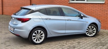 Opel Astra K Hatchback 5d 1.6 CDTI 136KM 2017 Opel Astra K 1.6 cdti 136 PS Full Opcja Nowy rozrzad kpl. OKAZJA!!!, zdjęcie 33