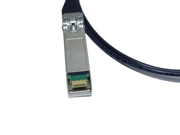 Кабель AOC SFP+ — SFP+ 10G 850 нм 1 м FINISAR SFPwire 10 Гбит/с